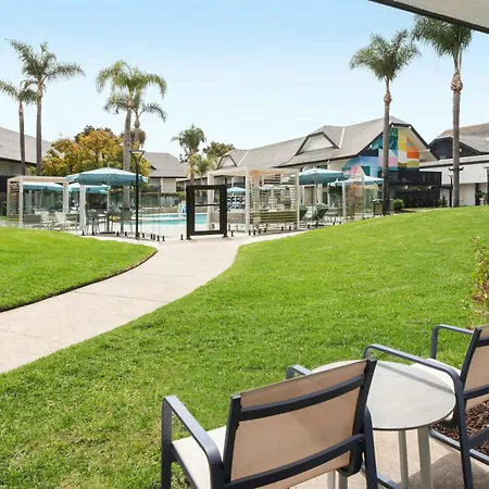 By The Sea Hotel, Carlsbad, Series By Marriott 3*