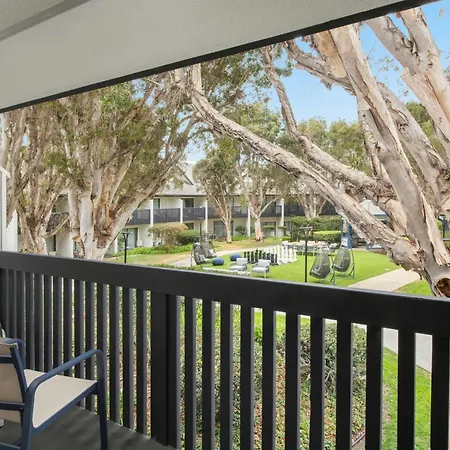 By The Sea Hotel, Carlsbad, Series By Marriott Resort