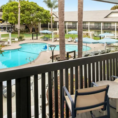 By The Sea Hotel, Carlsbad, Series By Marriott Resort 3*