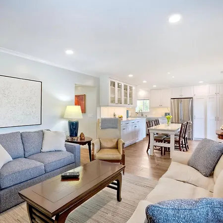 Holiday home 3080 Lincoln - Unit 24 *