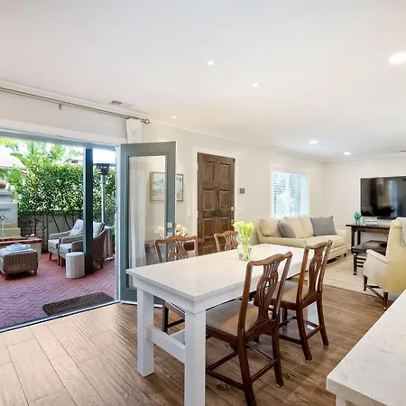 Holiday home 3080 Lincoln - Unit 24