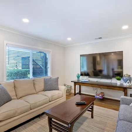 Holiday home 3080 Lincoln - Unit 24 Carlsbad