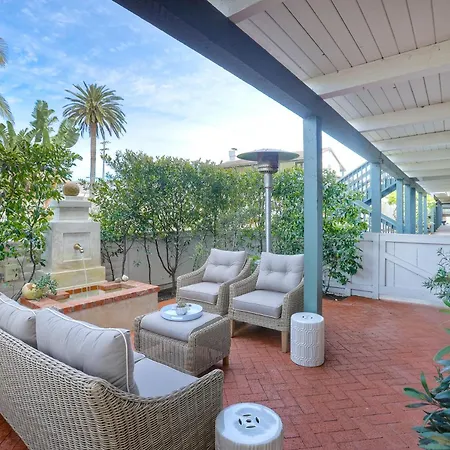 3080 Lincoln - Unit 24 Holiday home *