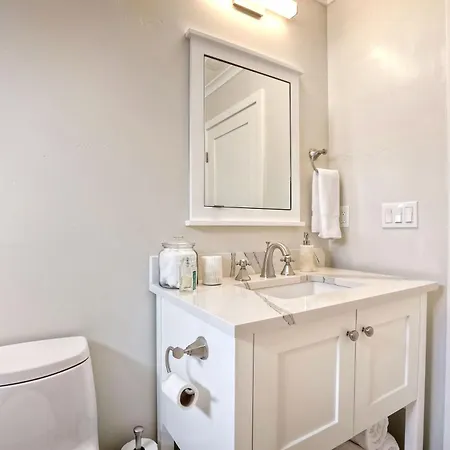 Holiday home 3080 Lincoln - Unit 24 Carlsbad
