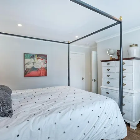 Holiday home 3080 Lincoln - Unit 24 Carlsbad
