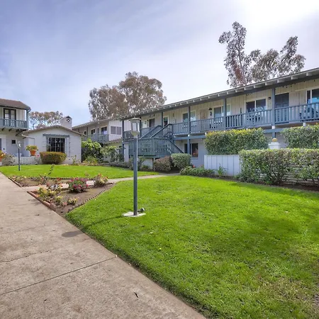 3080 Lincoln - Unit 24 * Carlsbad