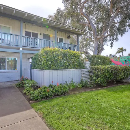 3080 Lincoln - Unit 24