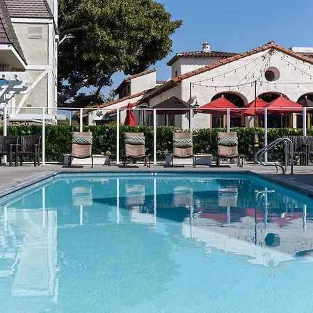 Carlsbad Inn Beach Resort Resort