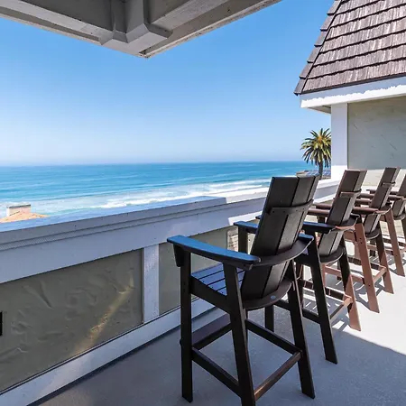 Resort Carlsbad Inn Beach Resort 3*