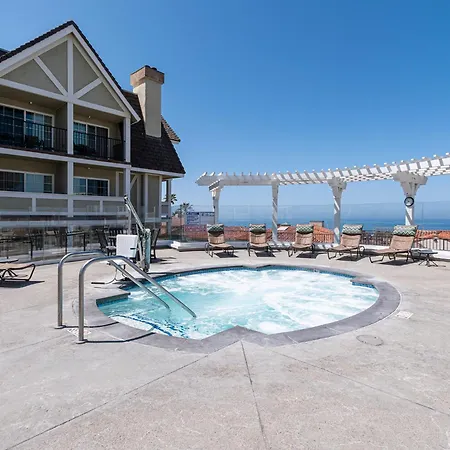 Carlsbad Inn Beach Resort Resort