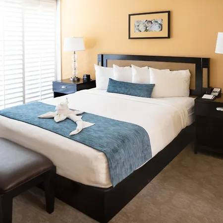 Carlsbad Inn Beach Resort Resort 3*