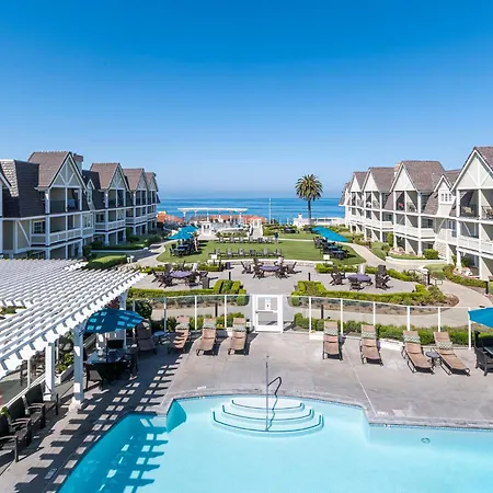 Carlsbad Inn Beach Resort Carlsbad