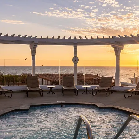 Carlsbad Inn Beach Resort Carlsbad