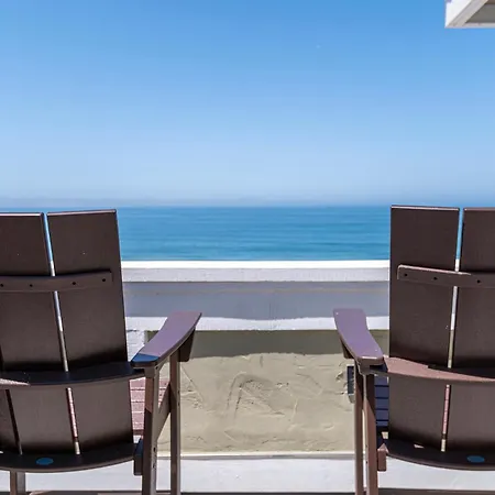 Carlsbad Inn Beach Resort Resort