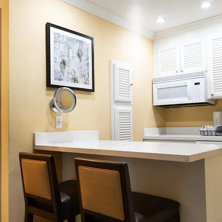 Resort Carlsbad Inn Beach Resort 3*