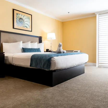 Carlsbad Inn Beach Resort Resort