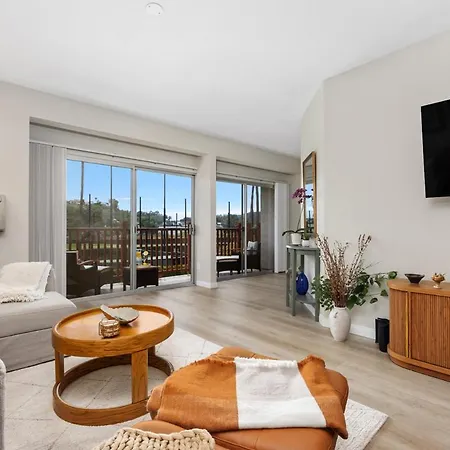 Apartment On At Lacosta Golf & With Pool 680 *