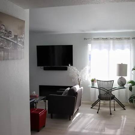 Apartment La Costa Private Retreat Carlsbad