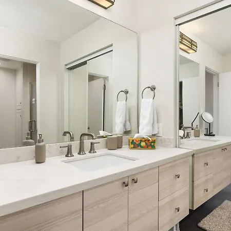 Apartment On At Lacosta Golf & With Pool 680 Carlsbad