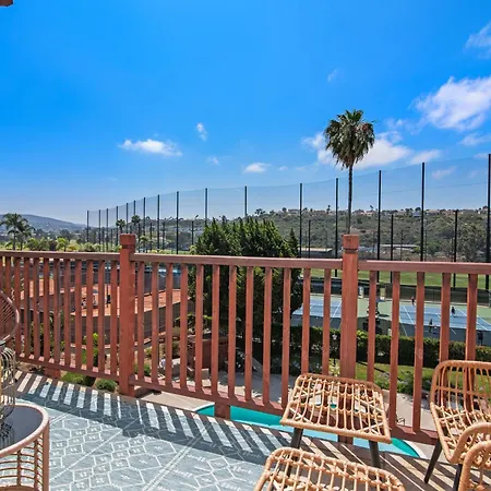 On At Lacosta Golf & With Pool 694 Apartment