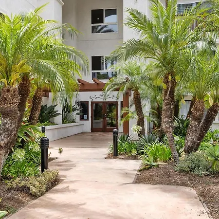 Apartment On At Lacosta Golf & With Pool 680 *
