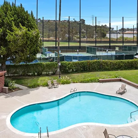 On At Lacosta Golf & With Pool 680 Carlsbad