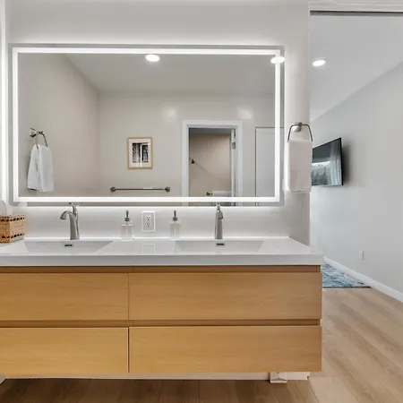 On At Lacosta Golf & With Pool 694 Apartment *