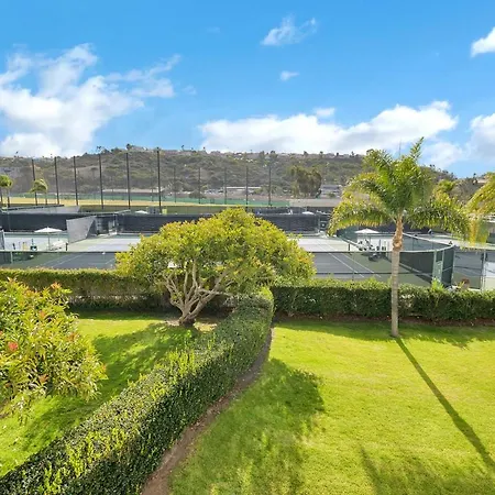 Apartment On At Lacosta Golf & With Pool 680