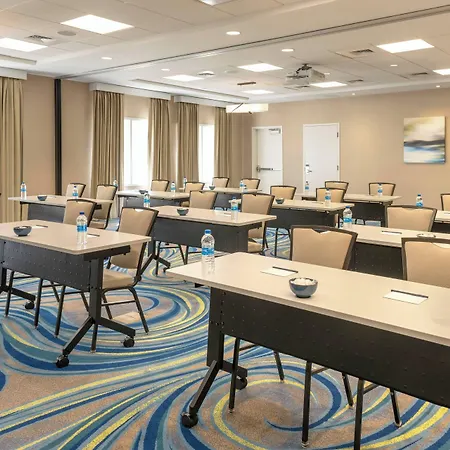 Springhill By Marriott San Diego 3* Carlsbad