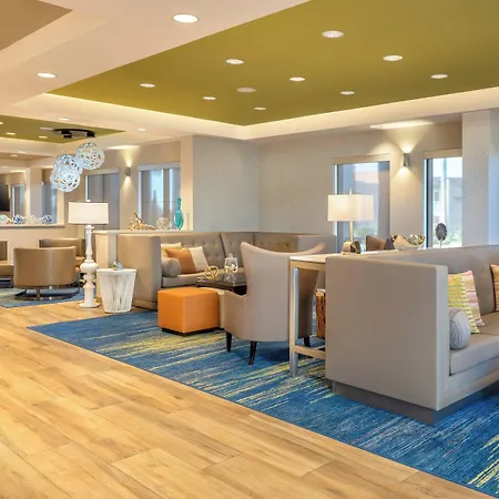Springhill By Marriott San Diego Hotel Carlsbad