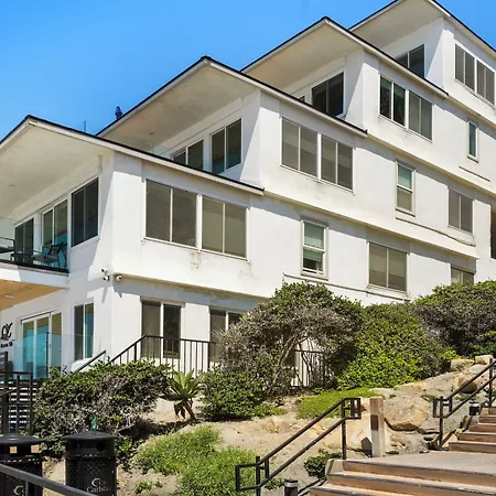 Ocean Front