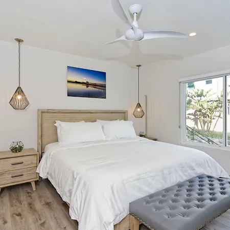 Ocean Front Aparthotel