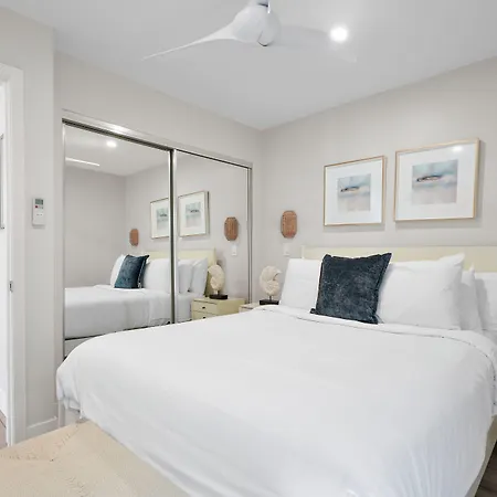 Aparthotel Ocean Front