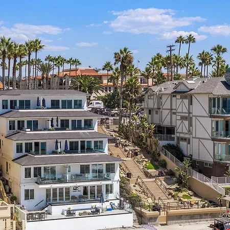 Aparthotel Ocean Front 4*