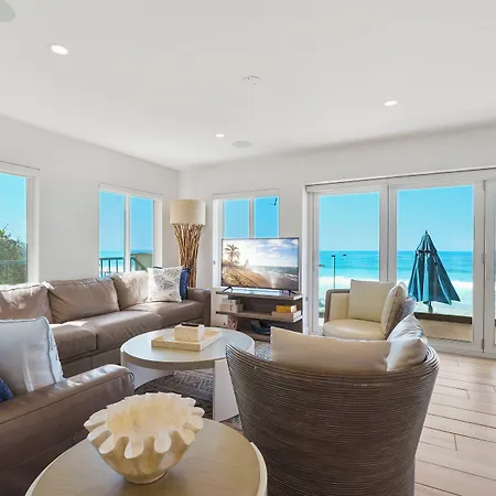 Aparthotel Ocean Front 4*