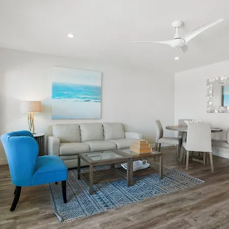 Ocean Front Aparthotel Carlsbad