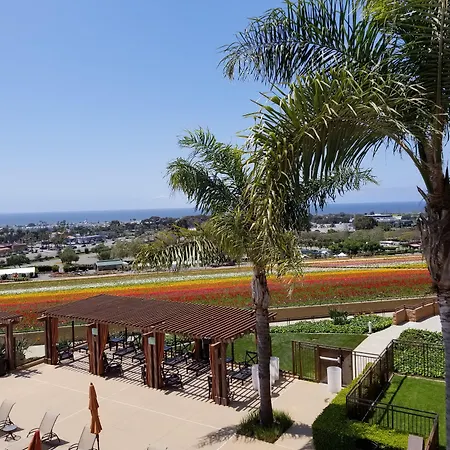 Hotel The Cassara Carlsbad, Tapestry Collection By Hilton 4*
