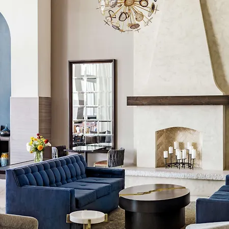 The Cassara Carlsbad, Tapestry Collection By Hilton Hotel 4*