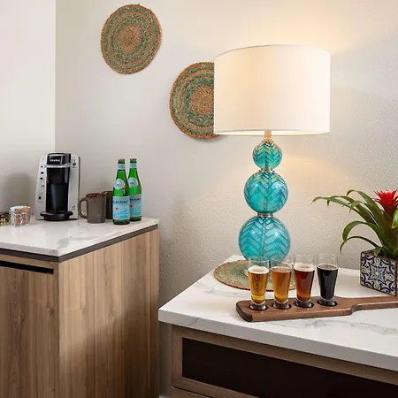 The Cassara Carlsbad, Tapestry Collection By Hilton Hotel 4*