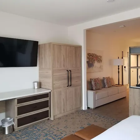 The Cassara Carlsbad, Tapestry Collection By Hilton 4* Carlsbad