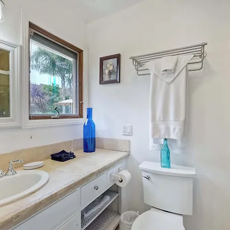 Charm - 3br Stunner Holiday home
