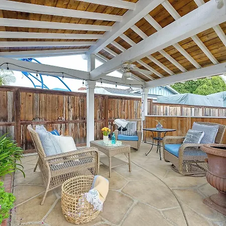 Charm - 3br Stunner * Carlsbad