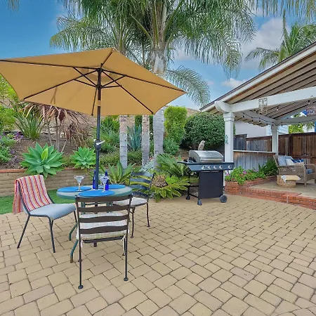 Charm - 3br Stunner * Carlsbad