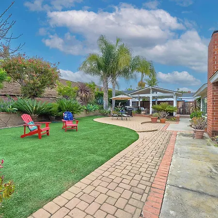 Charm - 3br Stunner Carlsbad