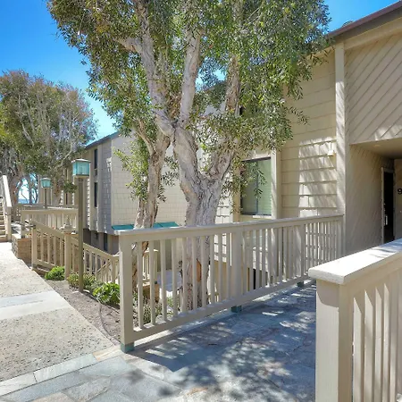 Seaside Sunset * Carlsbad