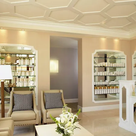 The Westin & Hotel 4*