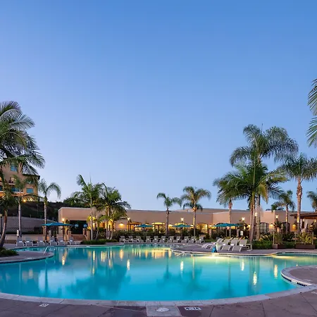 The Westin & Hotel 4*