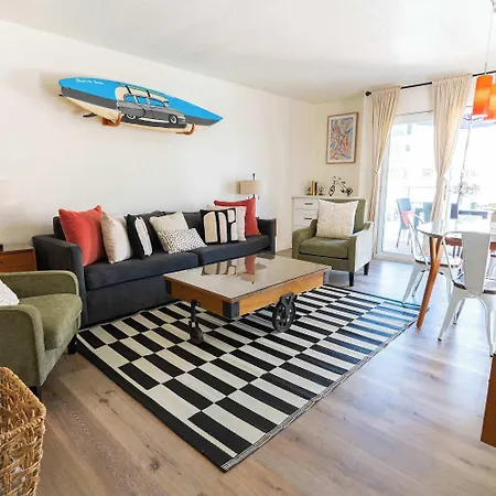 Beachwalk 4* Carlsbad