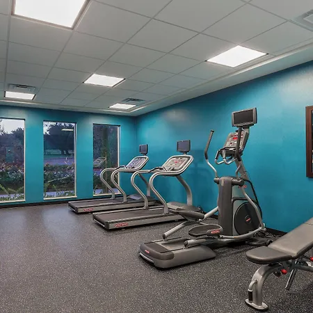 Fairfield & By Marriott San Diego Hotel Carlsbad