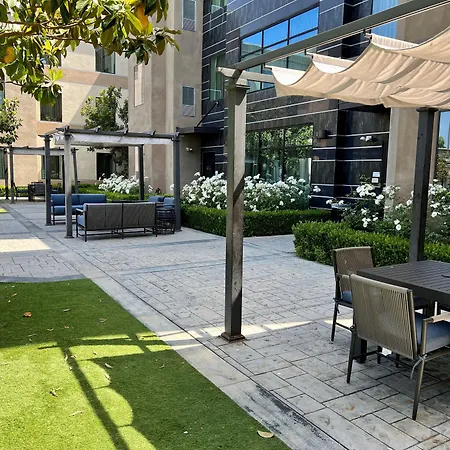 Hotel Staybridge Carlsbad/san Diego By Ihg 3*